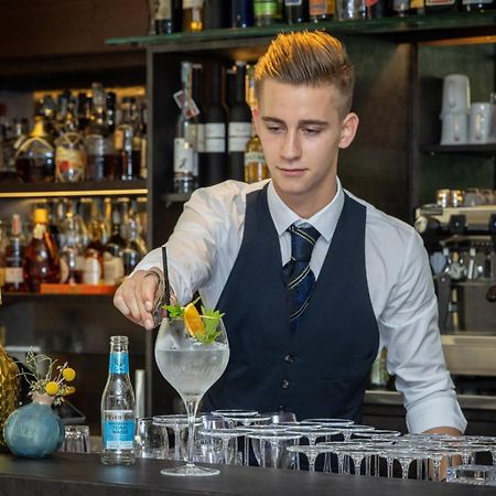 Hotel Ansitz Plantiz Мерано Экстерьер фото