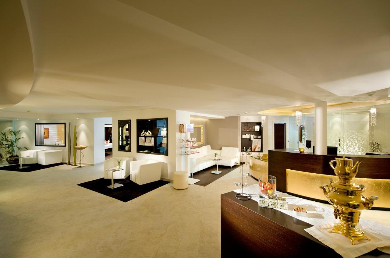 Hotel Ansitz Plantiz Мерано Экстерьер фото