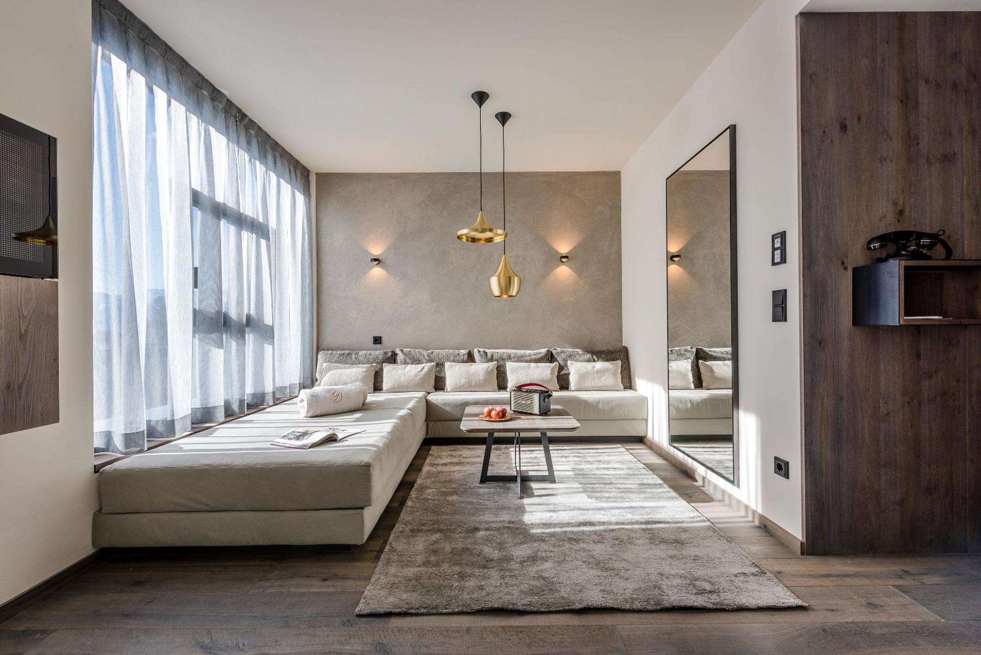 Hotel Ansitz Plantiz Мерано Экстерьер фото