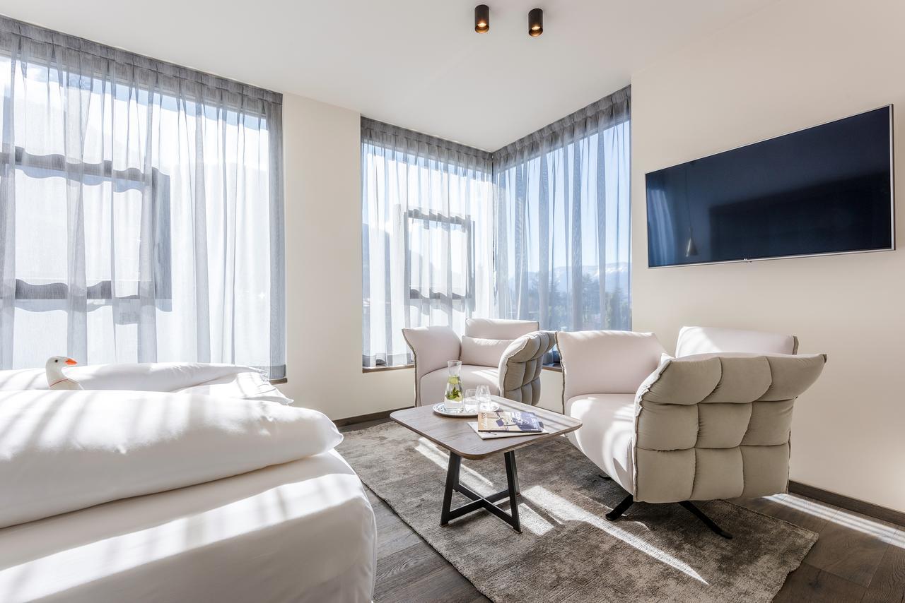 Hotel Ansitz Plantiz Мерано Экстерьер фото