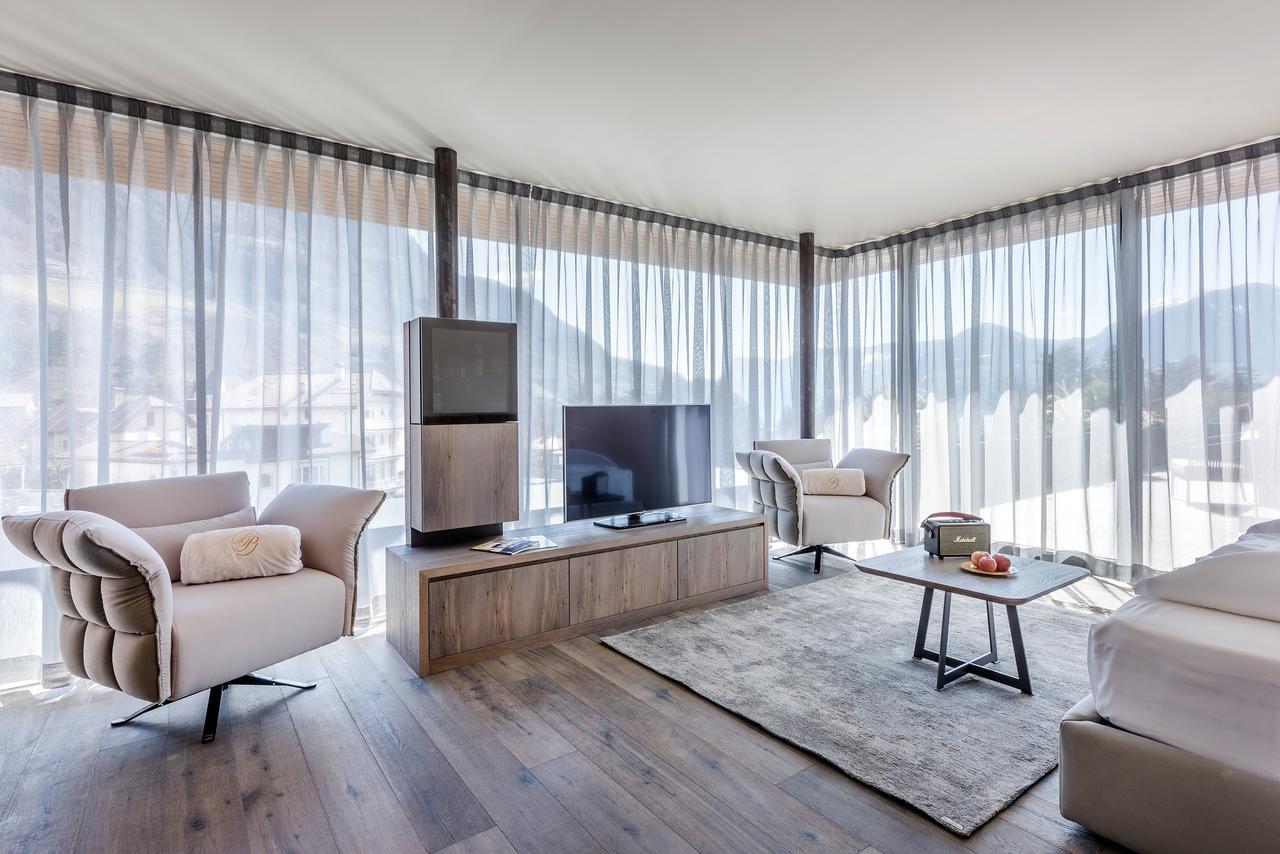 Hotel Ansitz Plantiz Мерано Экстерьер фото